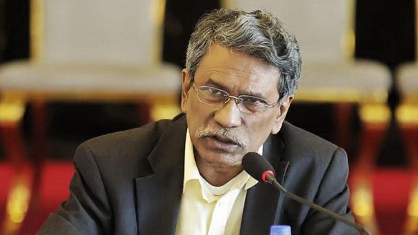 নির্বাচনের আগে গণভোট আয়োজনের সুপারিশ করা হয়েছে: আলী রীয়াজ